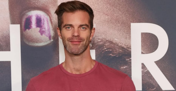 Z-List Actor Harry Cook’s Antisemitism Gets Even Uglier