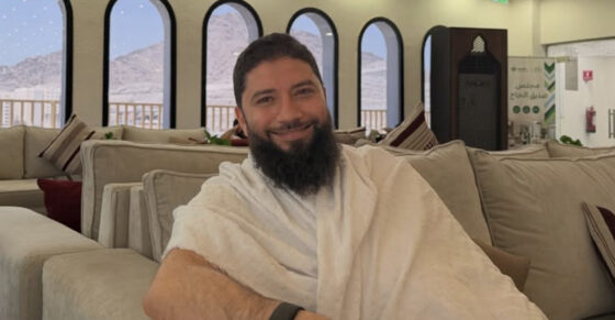 Former CAIR Official Hassan Shibly’s Cozy Relationship With Far-Right Jew-Haters