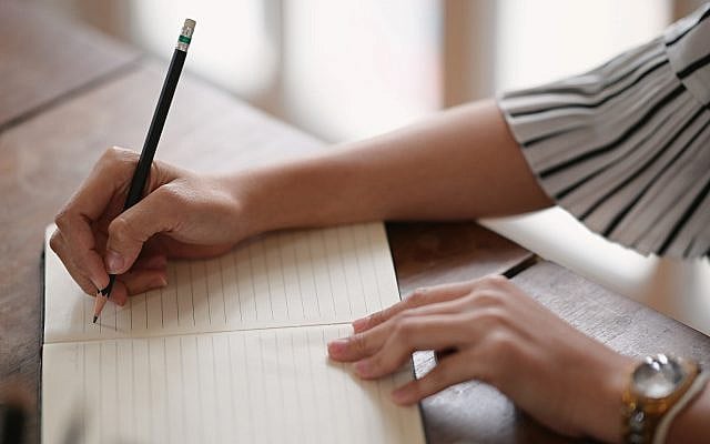 Romi Sussman | I have kept this secret for 25 years