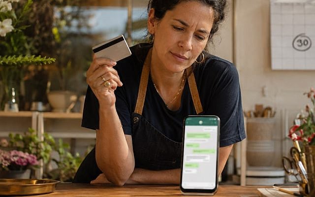 Achiya Cohen | Your WhatsApp Bot’s October Bill Is ₪0. Almost.