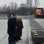 Jewish Dems in Congress oppose plans to merge Holocaust and antisemitism envoys