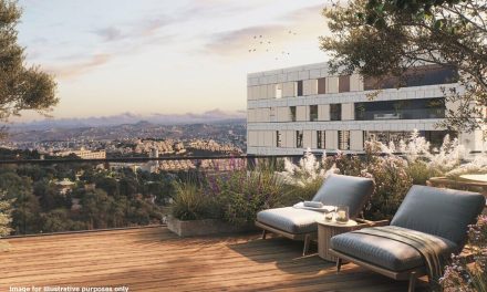 Live in Jerusalem, be surrounded by nature – Sponsored Content
