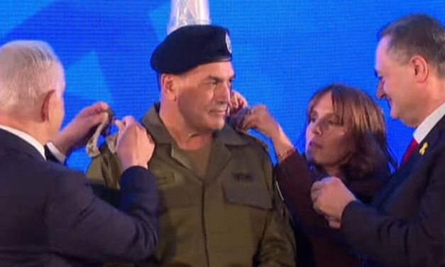 IDF chief’s wife quits Tomer Food after media criticism