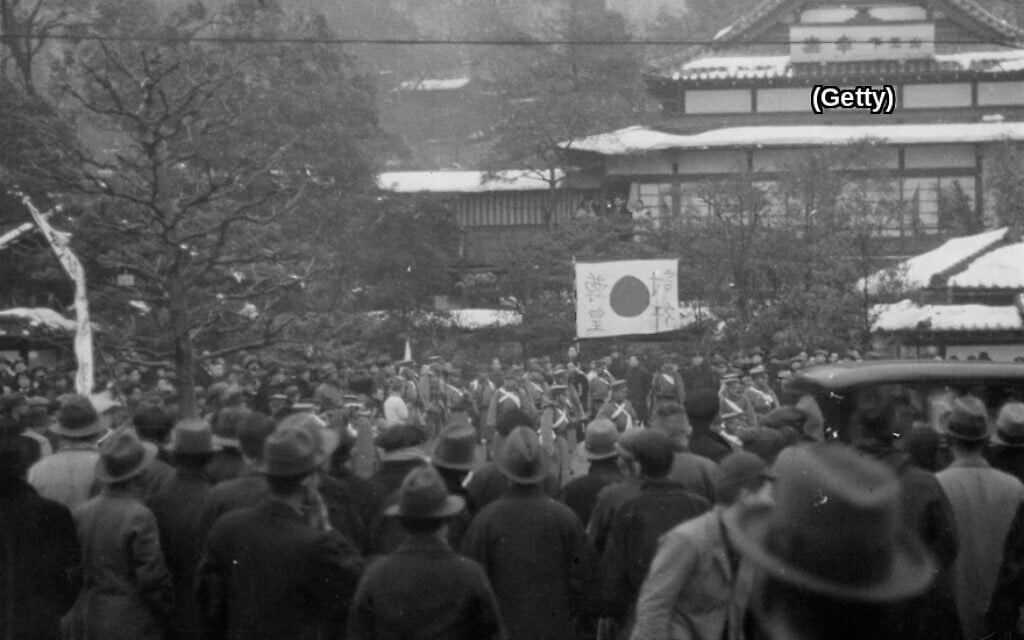 The Jewish History hiding in Japan and Korea – Sponsored Content