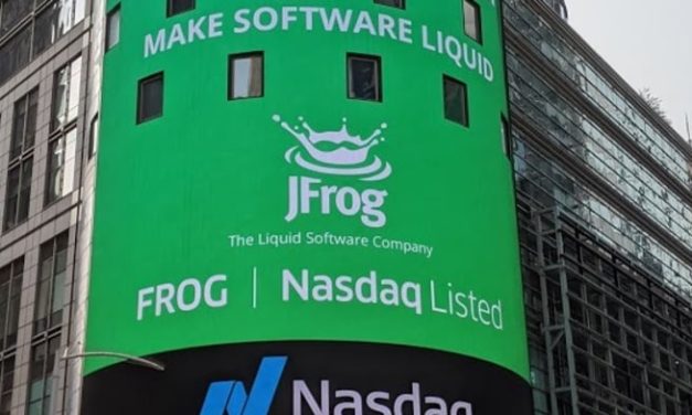 Analysts see upside in JFrog, despite slide from peak