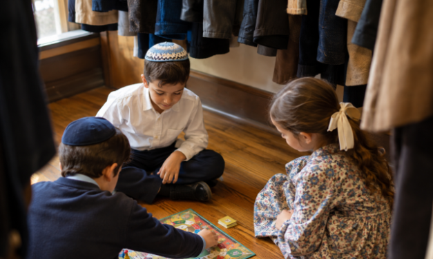 Sharon Weiss-Greenberg | Stop Worrying About the Seating Chart. Ask: Are Our Children Safe?