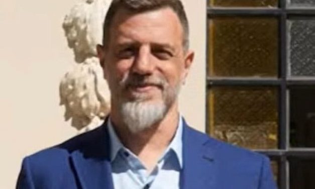 Giovanni Giacalone | Hezbollah’s alleged plan to murder an Argentine intelligence official