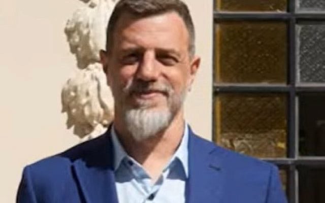 Giovanni Giacalone | Hezbollah’s alleged plan to murder an Argentine intelligence official