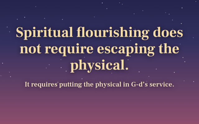 Mark Frankel | Spiritual Happiness