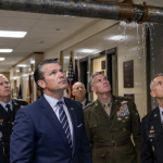 William Keenan | Is the Pentagon Inspector General a Coward and Traitor?
