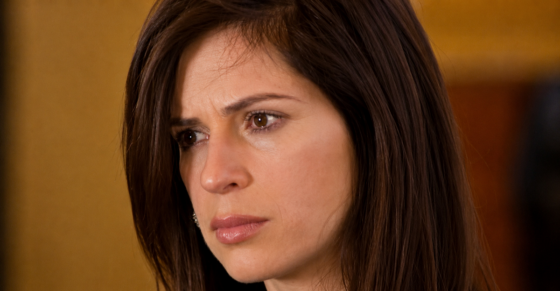Filmmaker Lexi Alexander Mocks Murder of New Mother