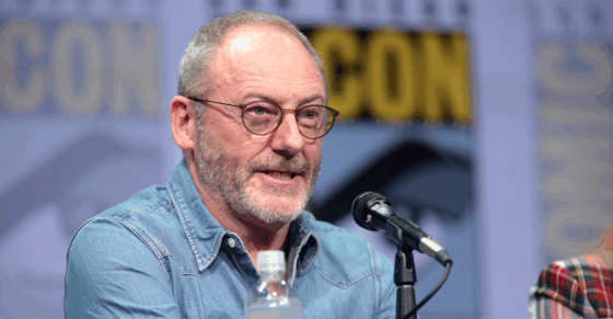 Game of Thrones’ Liam Cunningham Caught Spreading Fake News. Again.