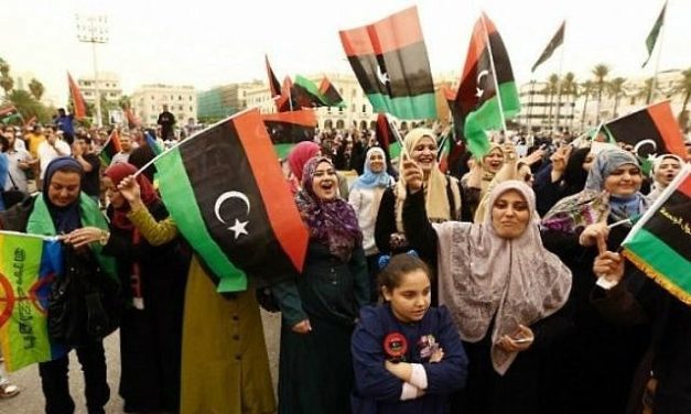 Amine Ayoub | Internal Cracks in Libya’s Executive Threaten New UN-Backed 4+4 Electoral Deal