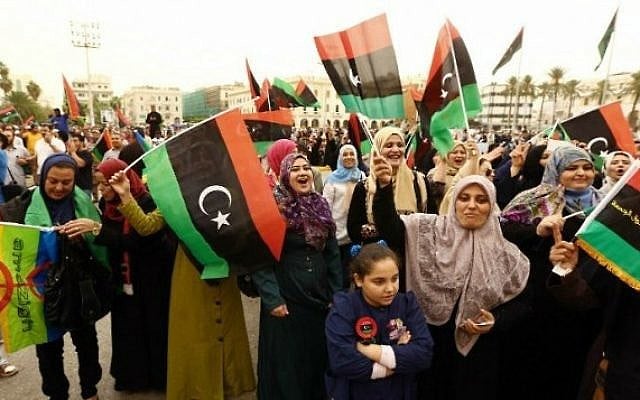 Amine Ayoub | Internal Cracks in Libya’s Executive Threaten New UN-Backed 4+4 Electoral Deal