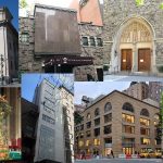 He went to a different Manhattan synagogue every week. Here’s what it taught him.