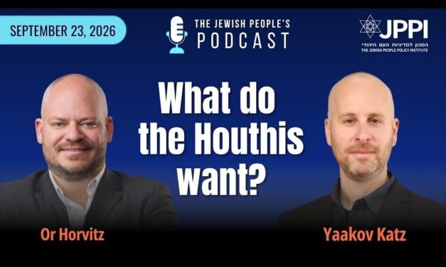 What do the Houthis want? – Sponsored Content