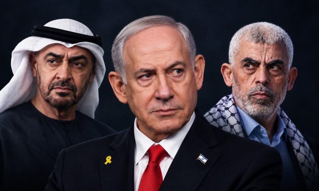 Report: UAE intel warned Shin Bet of Hamas action before Oct. 7, prompting leader’s call to Netanyahu