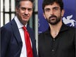 From Miliband to NAZA: The Jewish and Israeli identity police is nastier than ever
