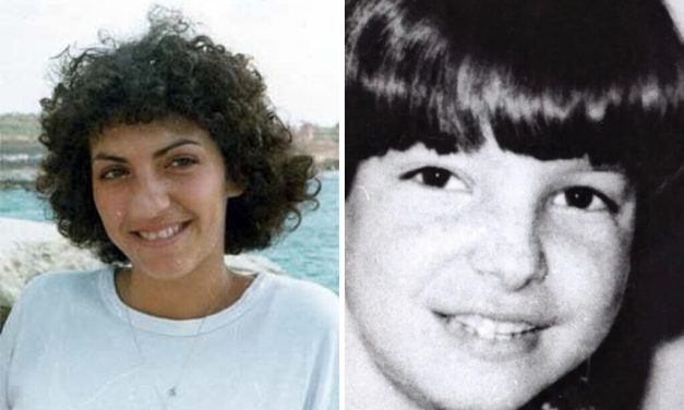 Man convicted of murdering female soldier and teenage boy in 1980s dies in prison at 68
