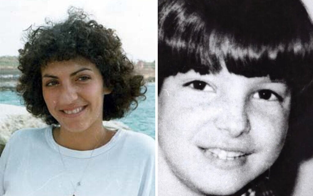 Man convicted of murdering female soldier and teenage boy in 1980s dies in prison at 68