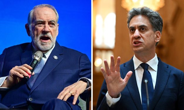 US officials drafted memo condemning UK’s West Bank trade ban, but never released it