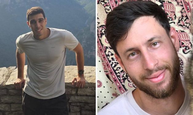 Two reservists killed in IDF drone explosion accident during operations in Gaza