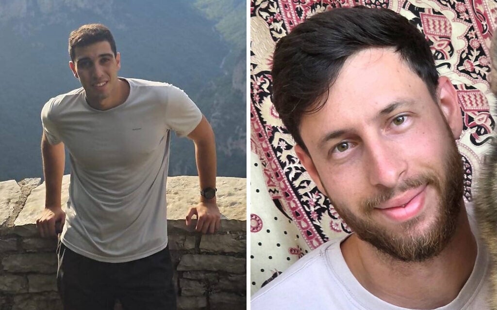 Two reservists killed in IDF drone explosion accident during operations in Gaza