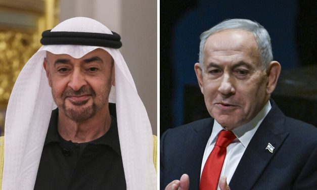 Netanyahu, Sa’ar speak to Emirati counterparts, vow cooperation after flydubai attack
