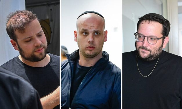 ‘Let them burn’: PM’s aides said to slam IDF on Oct. 7 for being slow to release photos