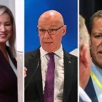 Scottish, Northern Irish and Welsh leaders said planning effort to dissolve the UK