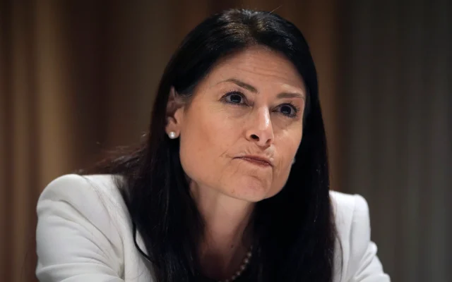 Mijal Bitton | To Michigan AG Nessel and liberal Jews everywhere: Jewish survival isn’t immoral