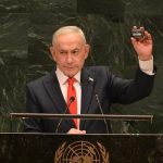 Vaasu Sharma | From Gaza to Starlink: The New Strategic Message Behind Netanyahu’s UN Speech