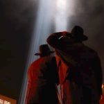 The Jewish world before September 11 — and what it became