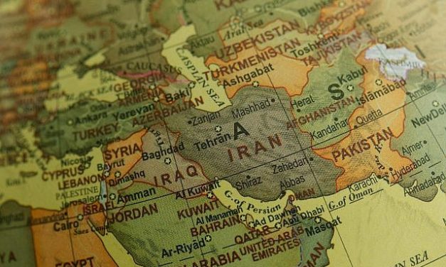Saurav Dutt | Tehran’s Biggest Enemy May Be Inside Iran