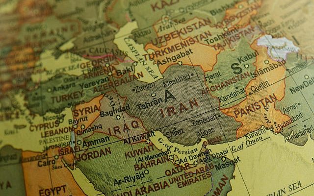 Saurav Dutt | Tehran’s Biggest Enemy May Be Inside Iran