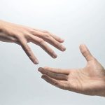 Charles E. Savenor | Standing Up for Each Other
