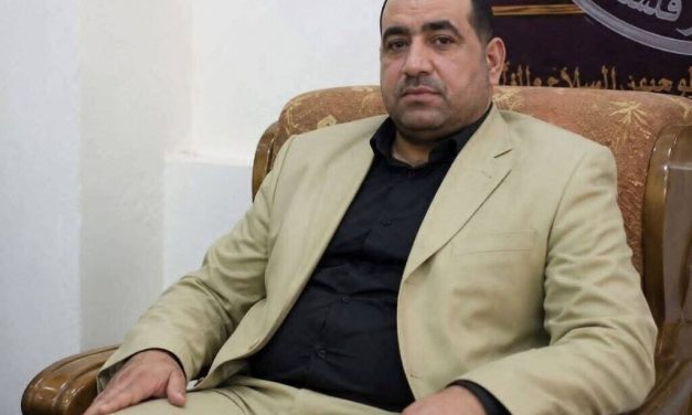 Israel confirms capturing Hamas internal security chief in Gaza City raid