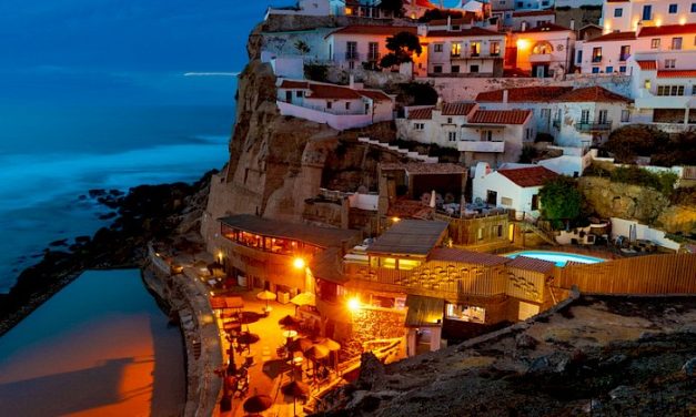 The Slow “I Do”: Why Portugal Is Becoming the Destination Wedding Couples Are Choosing Over Tuscany