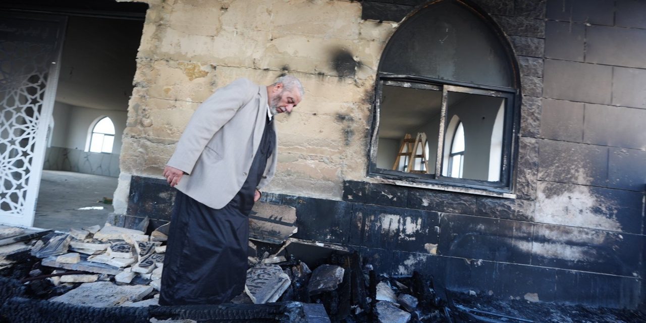 Poll: A third of Israelis call settler rioters ‘terrorists’