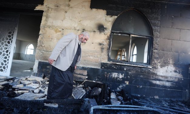 Poll: A third of Israelis call settler rioters ‘terrorists’