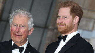 King Charles clarifies Prince Harry and Meghan Markle’s status for first time since UK return