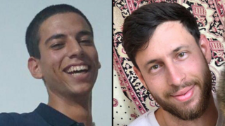 ‘A fighter at heart’: Two soldiers, two homes facing each other, one community in mourning