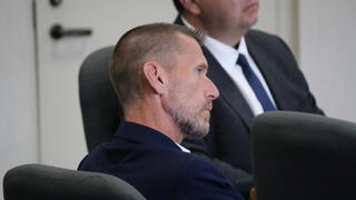 ‘Mossad, CIA ordered me’: Vermont man convicted of shooting Palestinian students after Oct. 7