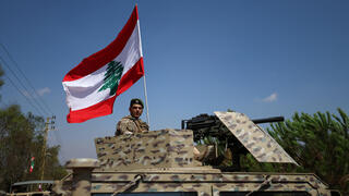 Paris summit revives push to fund Lebanese army as Hezbollah disarmament stalls