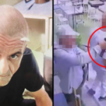 Cigarettes, a glass and a getaway car: how police caught crime boss Yanis Yushvayev’s alleged killer