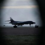 Attack on UK ‘bomber base’ foiled after suspect calls police himself