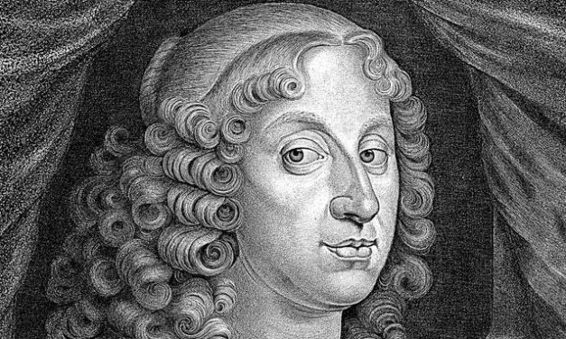 Israeli researcher helps solve 340-year mystery of Sweden’s Queen Christina’s death