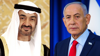 UAE stops short of denying Netanyahu was warned before Oct. 7