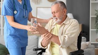 New Parkinson’s drug approved in the US: What does it do differently?