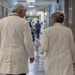 Soviet doctors helped save Israel’s health system. Now that lifeline is running out